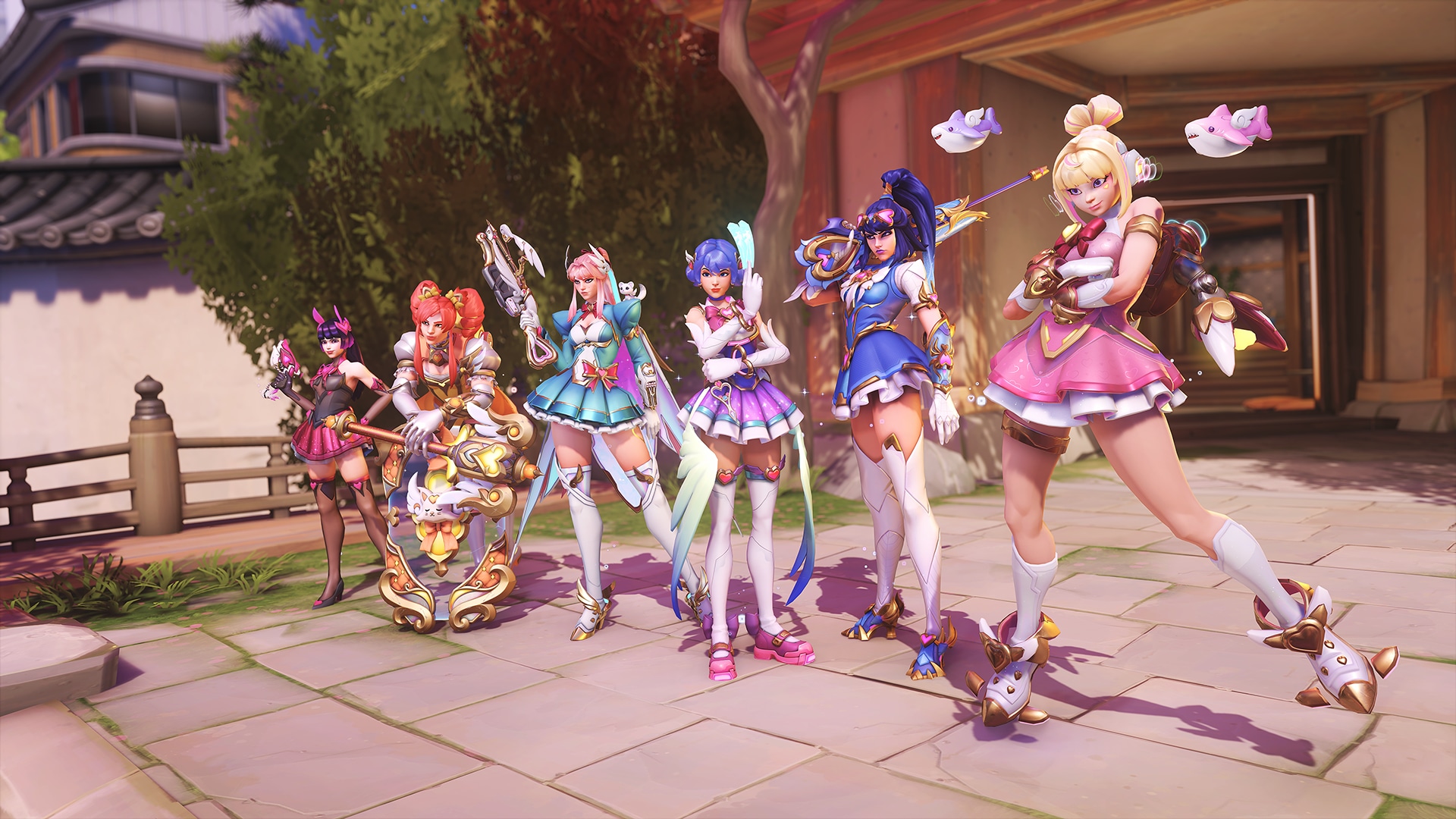 Overwatch® 2 - Overwatch 2 | Battle.net