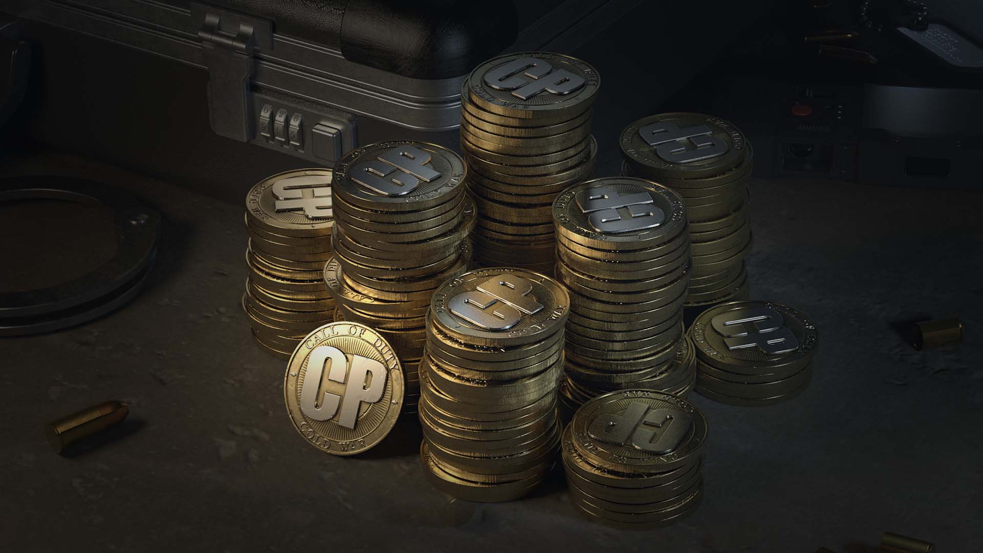 NEW* REDEEM CODE FOR FREE COD POINTS IN COD MOBILE