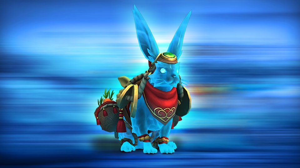 مانت Jade, Bright Foreseer 7 world of warcraft mount jade section1 feature3
