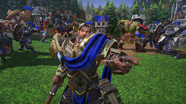 Buy Heroes of the Storm - Jaina (DLC) PC Blizzard key! Cheap price