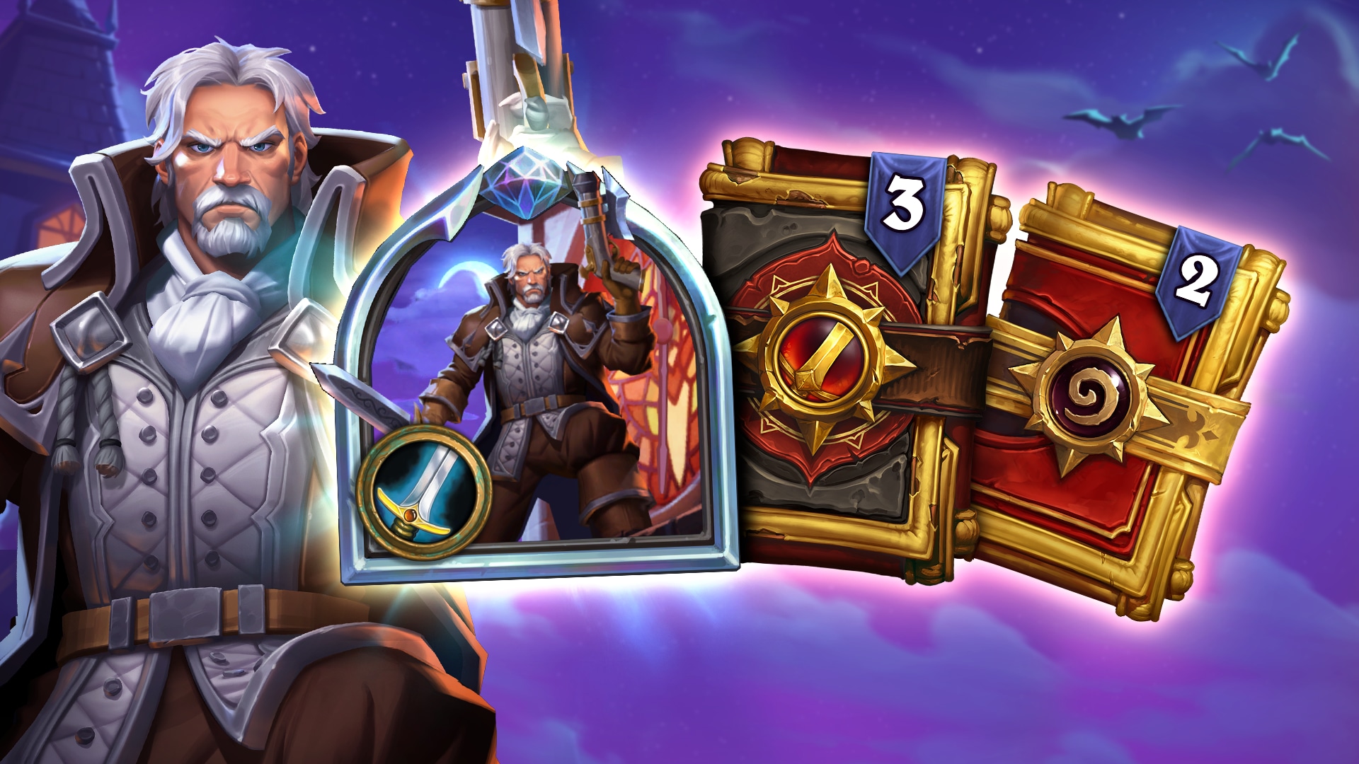 ハースストーン | Battle.net