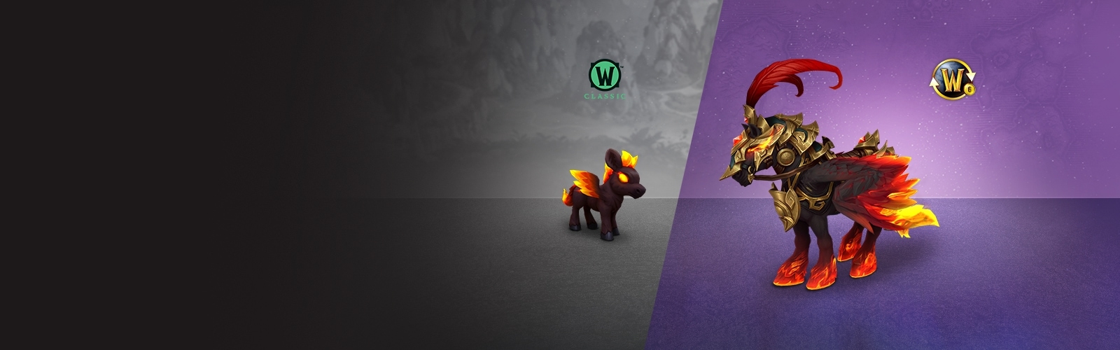 World of Warcraft | Battle.net