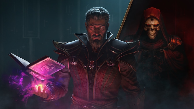 Diablo II: Resurrected™ — Infernal Edition