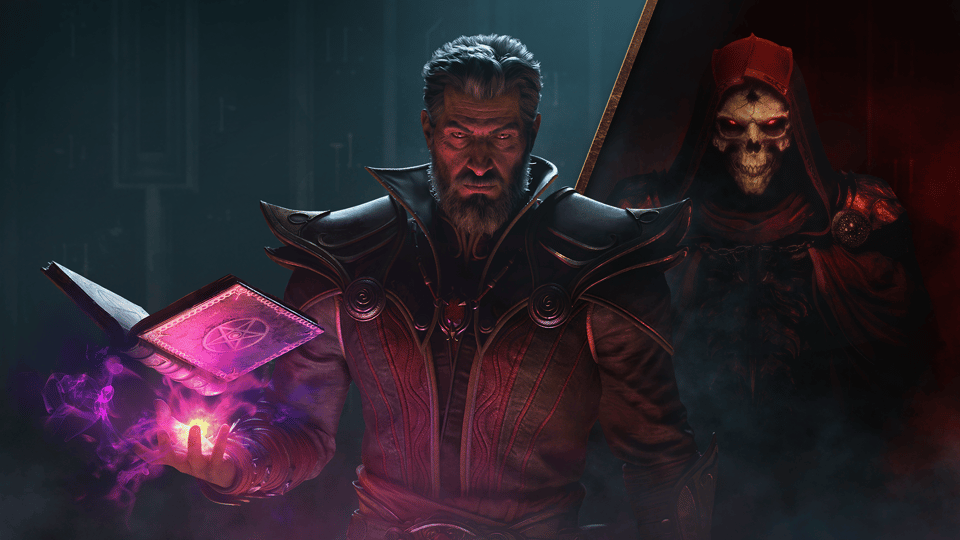 Diablo II: Resurrected™ – Infernal Edition