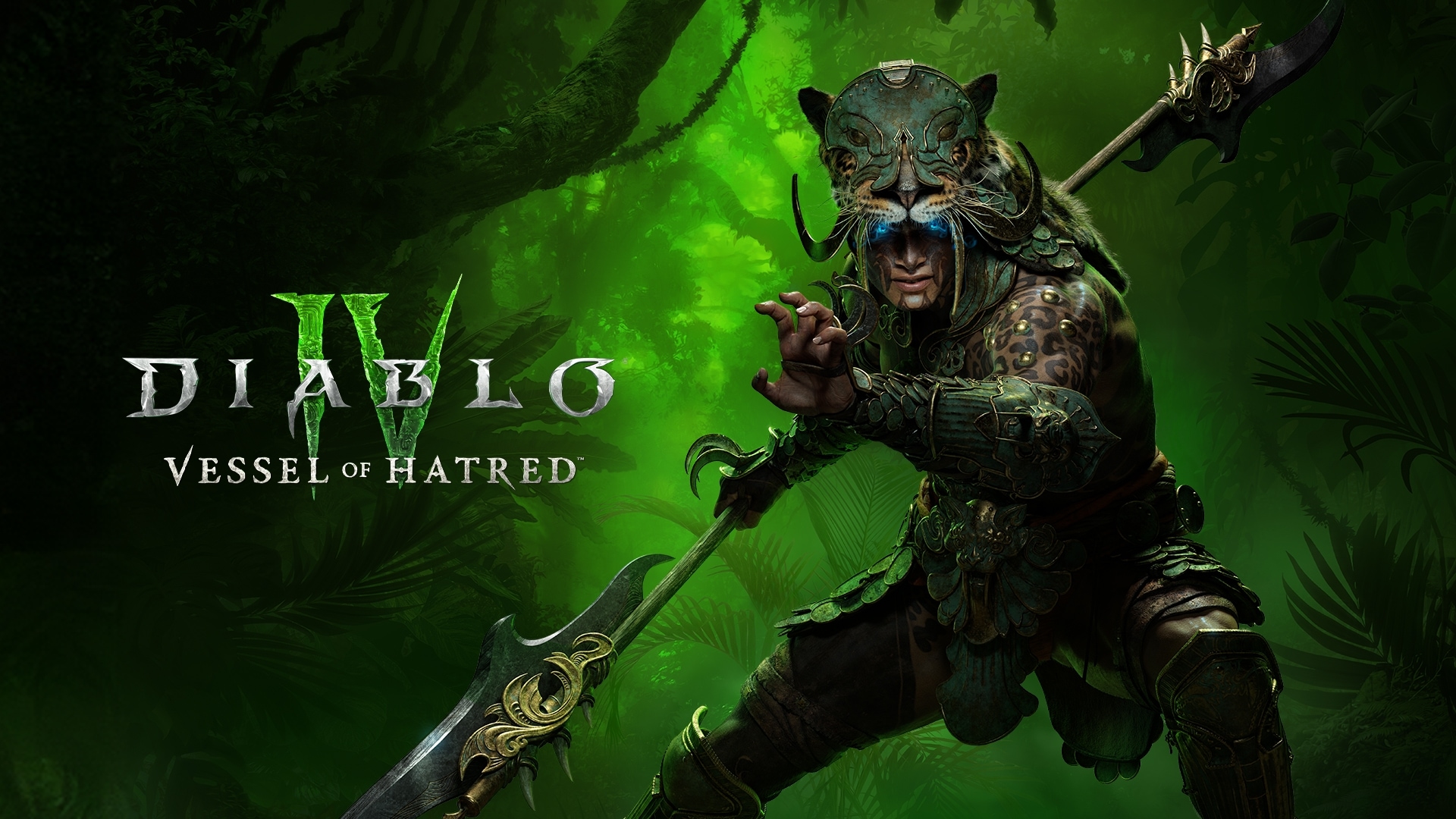 Diablo IV Vessel of Hatred Battle