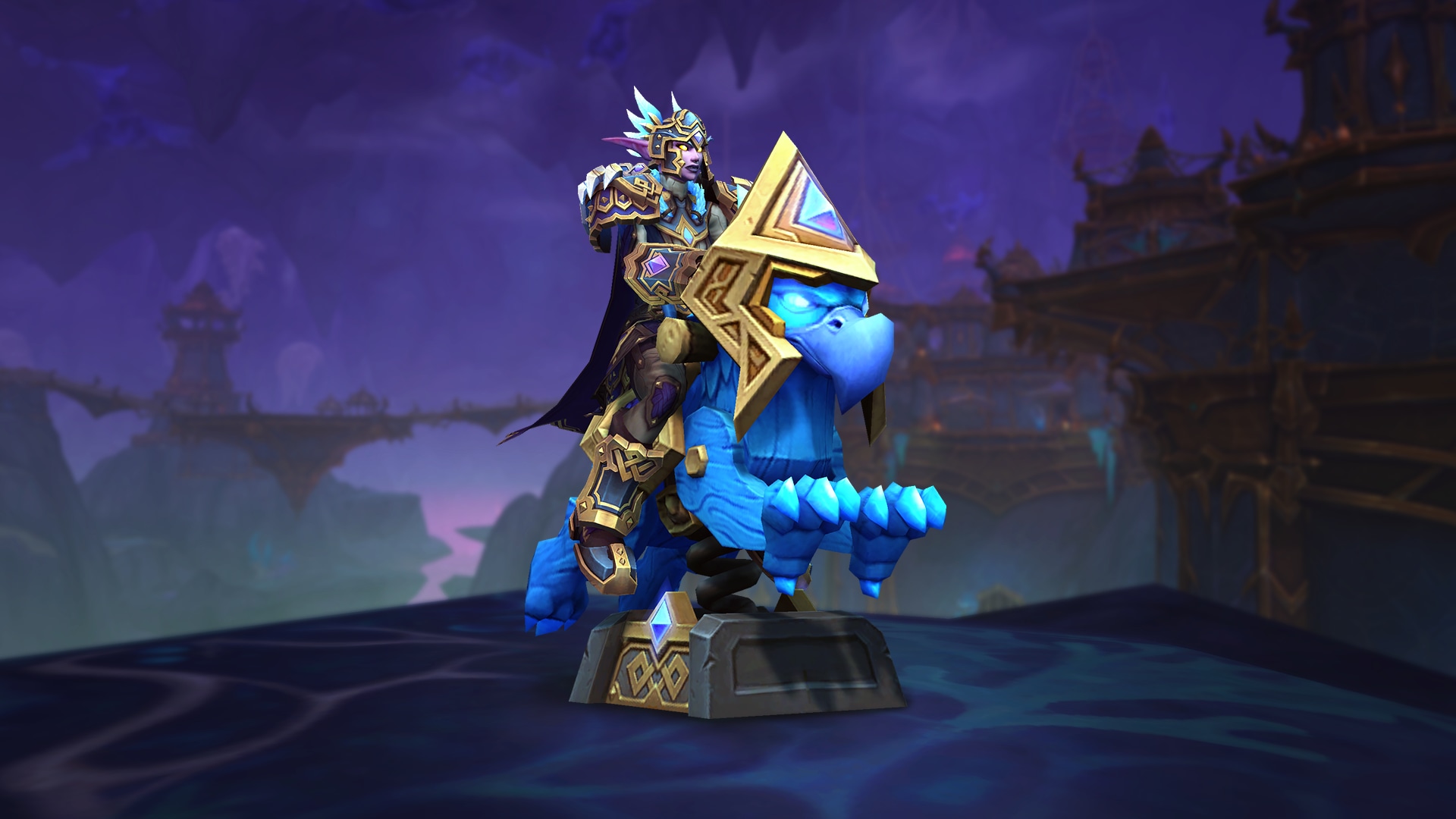 월드 오브 워크래프트 | Battle.net