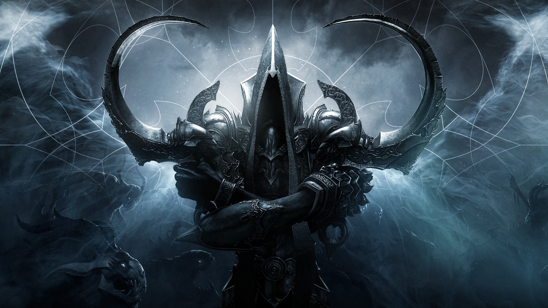Diablo® III Reaper of Souls™ - Diablo III | Battle.net
