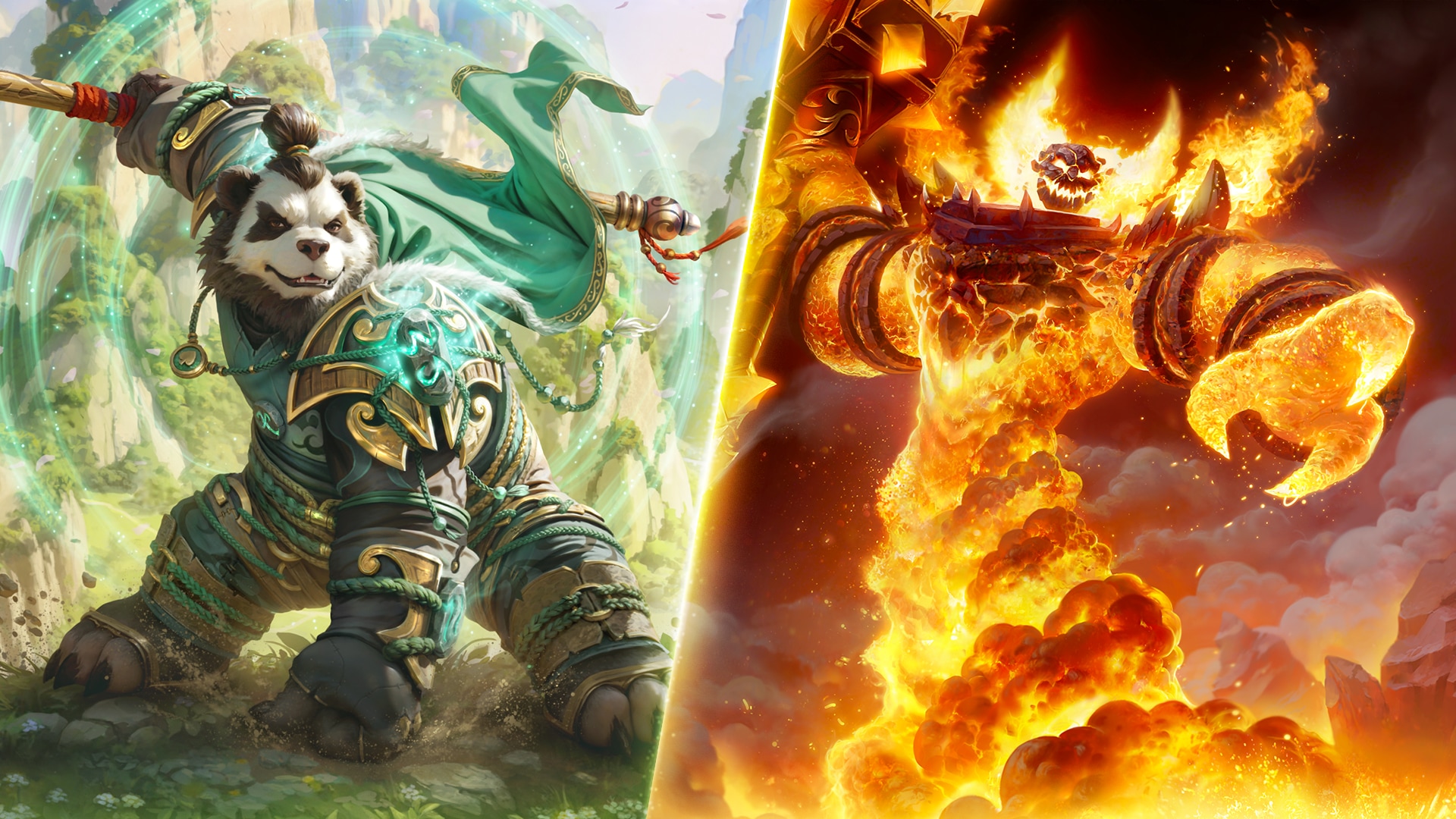 World of Warcraft | Battle.net