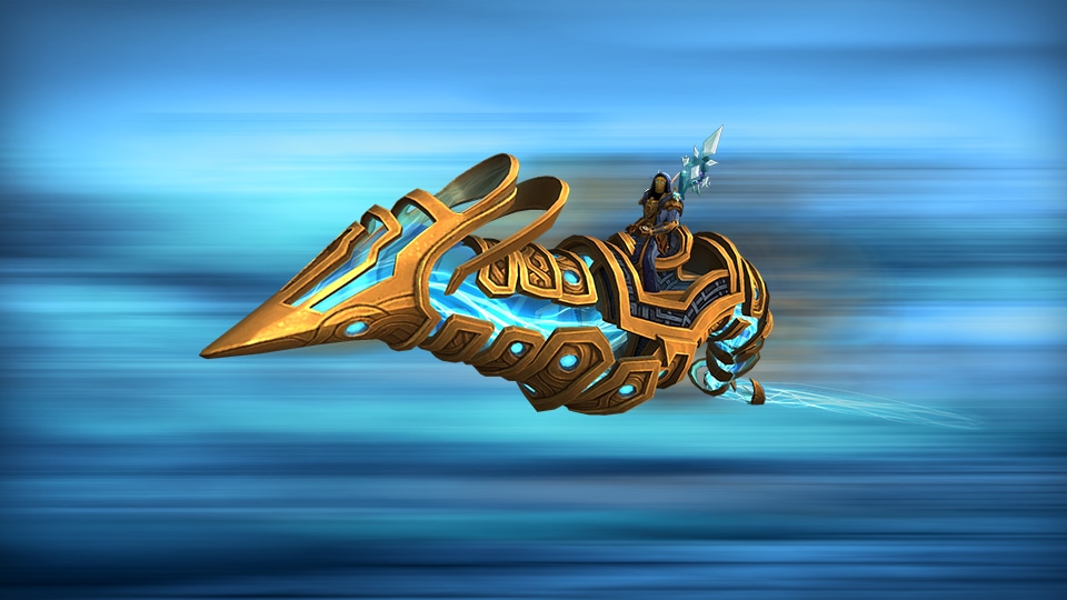 world of warcraft mount ensorcelled everwyrm section1 feature3