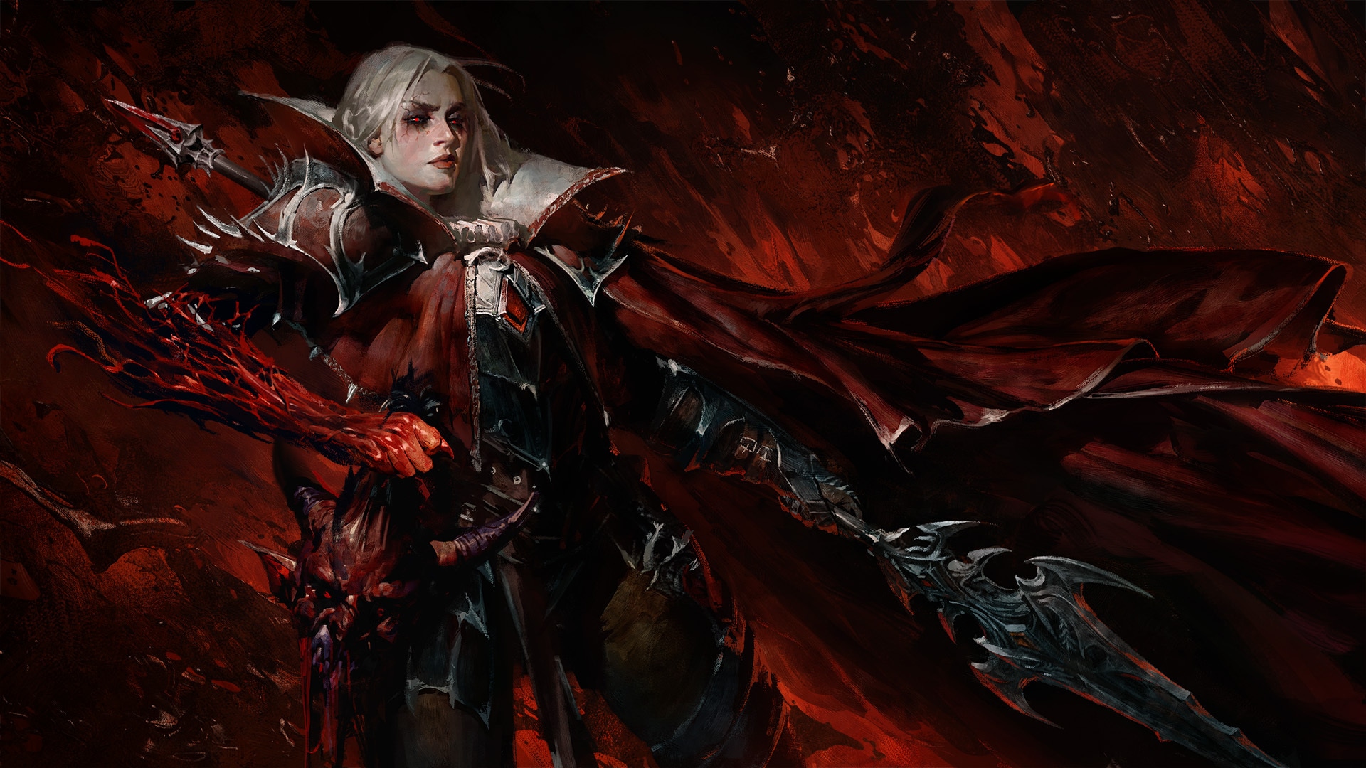 Diablo 4 Makes Up For Blizzard's Diablo Immortal Failure