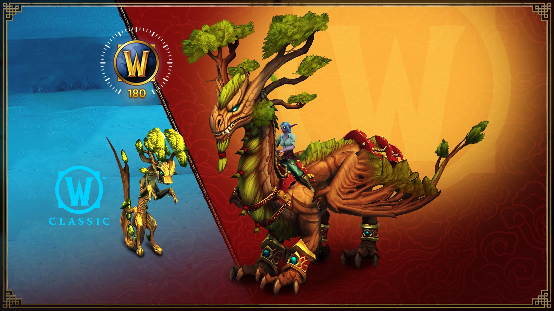 World of Warcraft®: Game Time - World of Warcraft