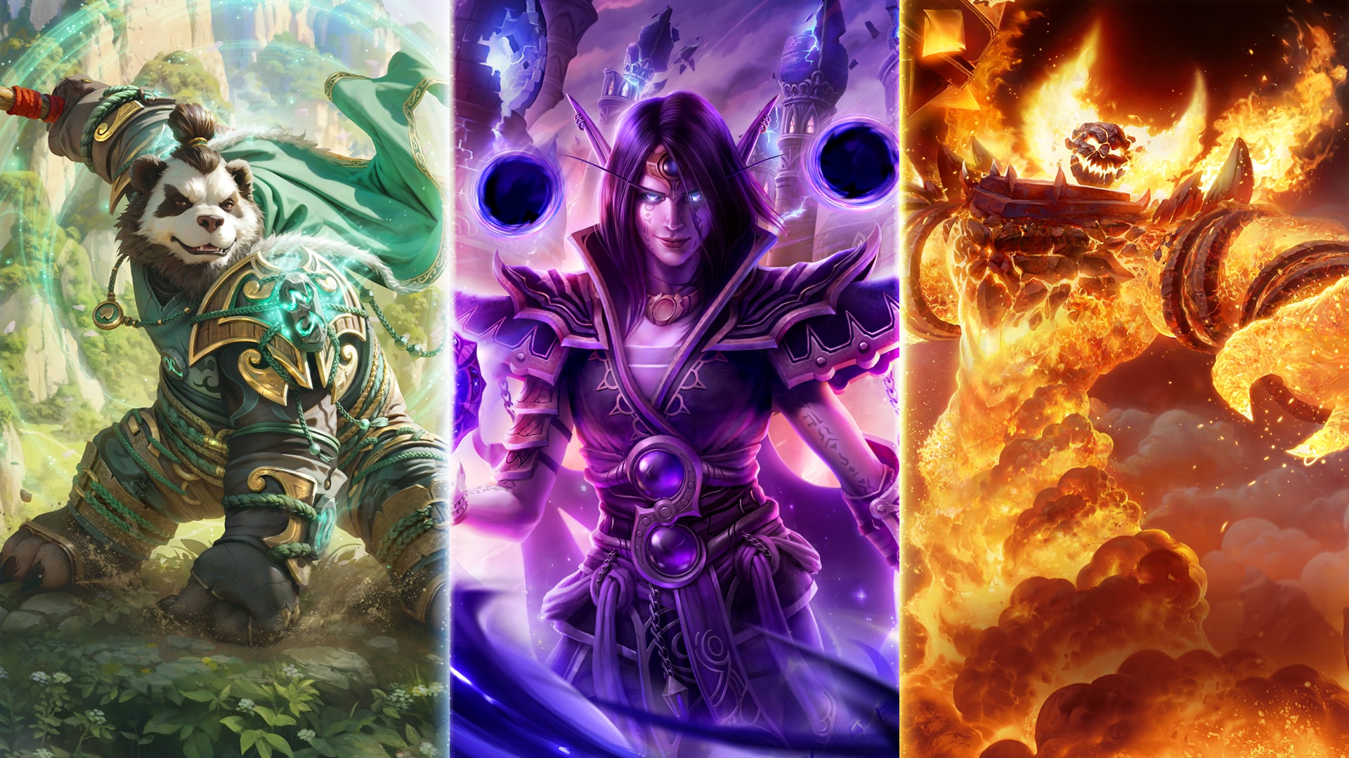 ホーム | Battle.net