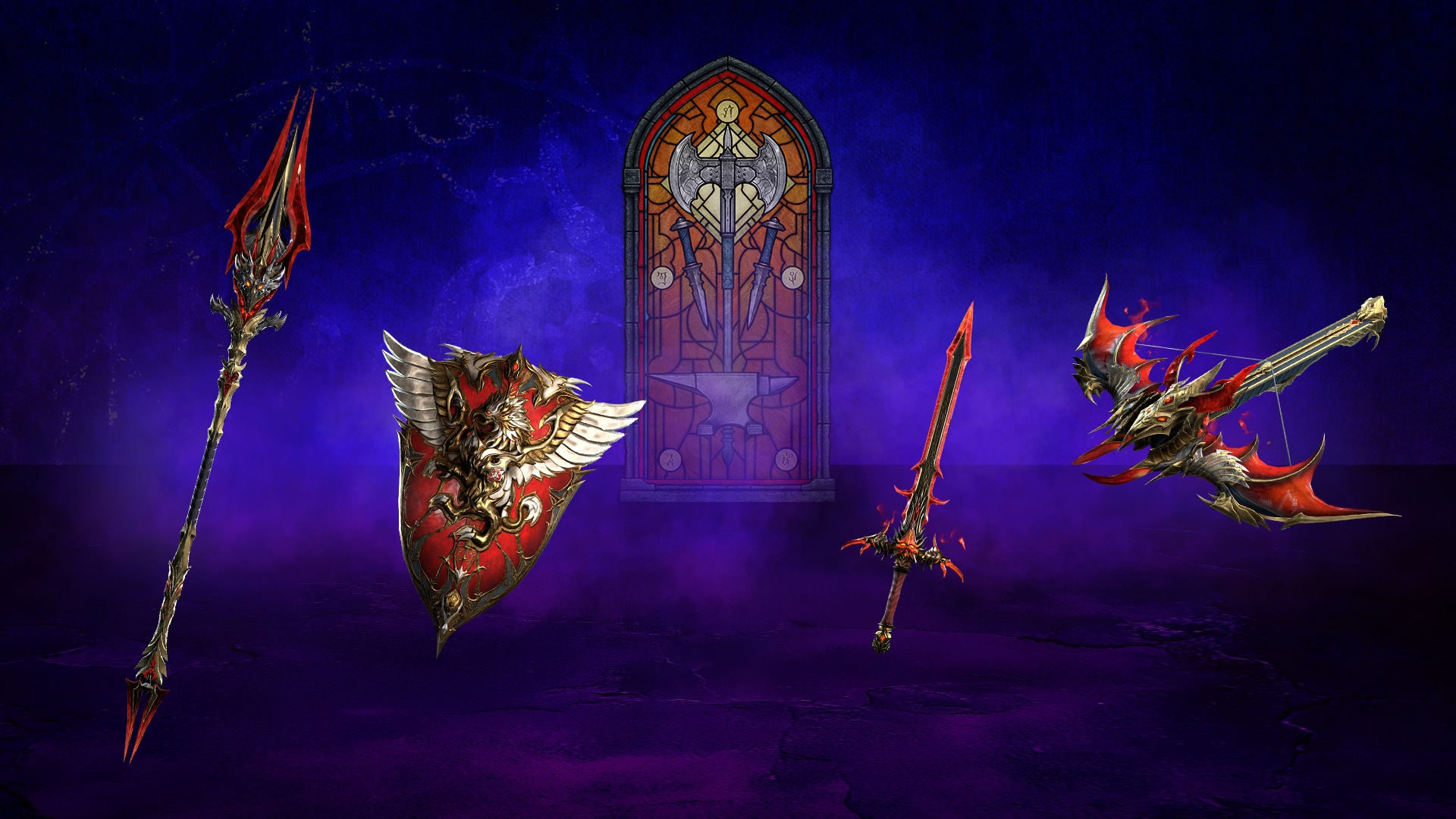 ディアブロス　ナタリア4枚セット ディアブロス ナタリア4枚セット ディアブロス ナタリア4枚セット