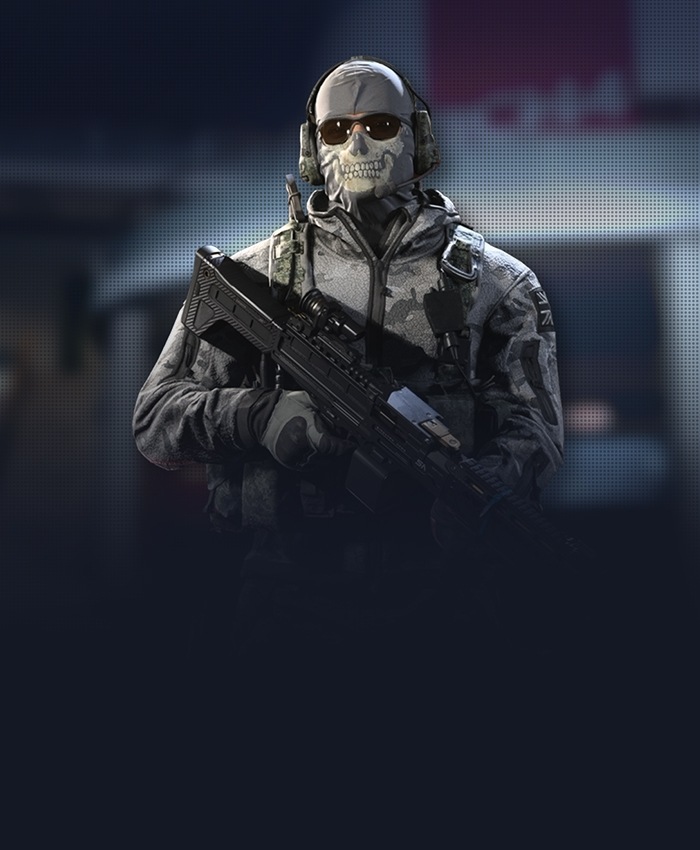 Call of Duty: MW | Battle.net