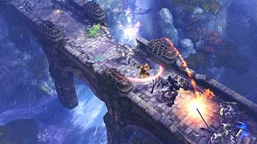 Diablo® III - Diablo III | Battle.net