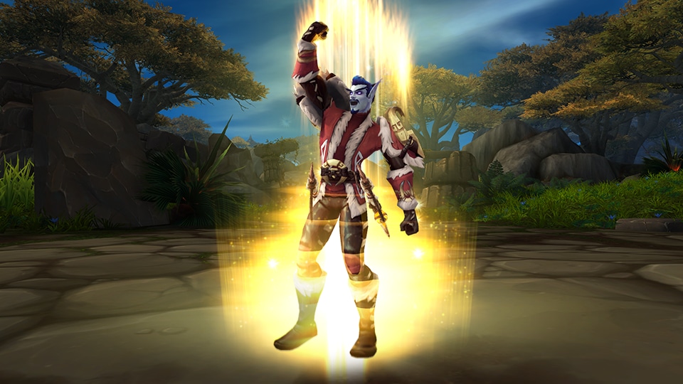 World of Warcraft®: Dragonflight