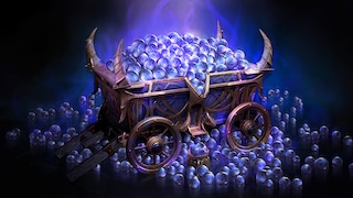 Pack of 15000 Eternal Orbs