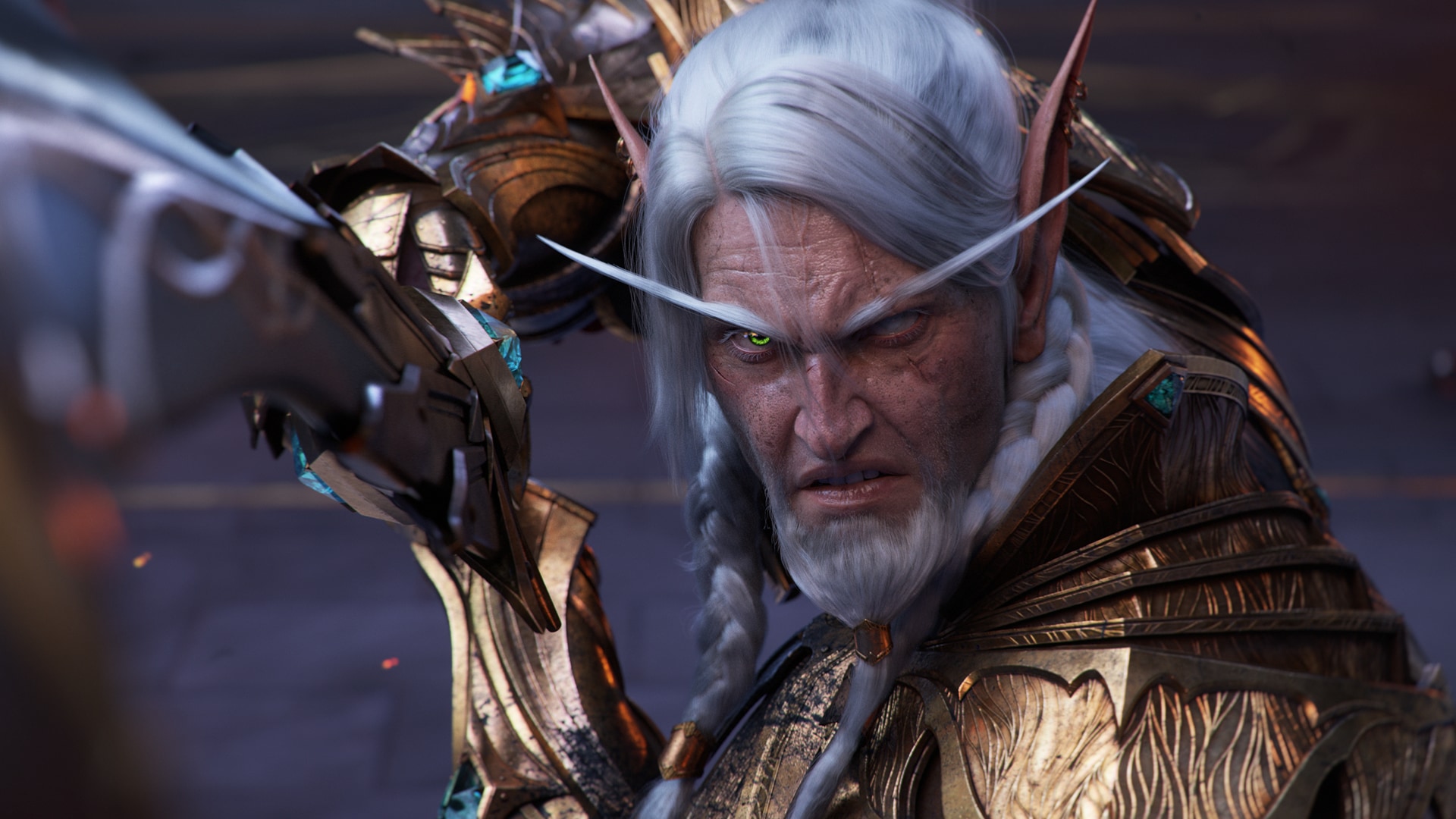 World of Warcraft | Battle.net