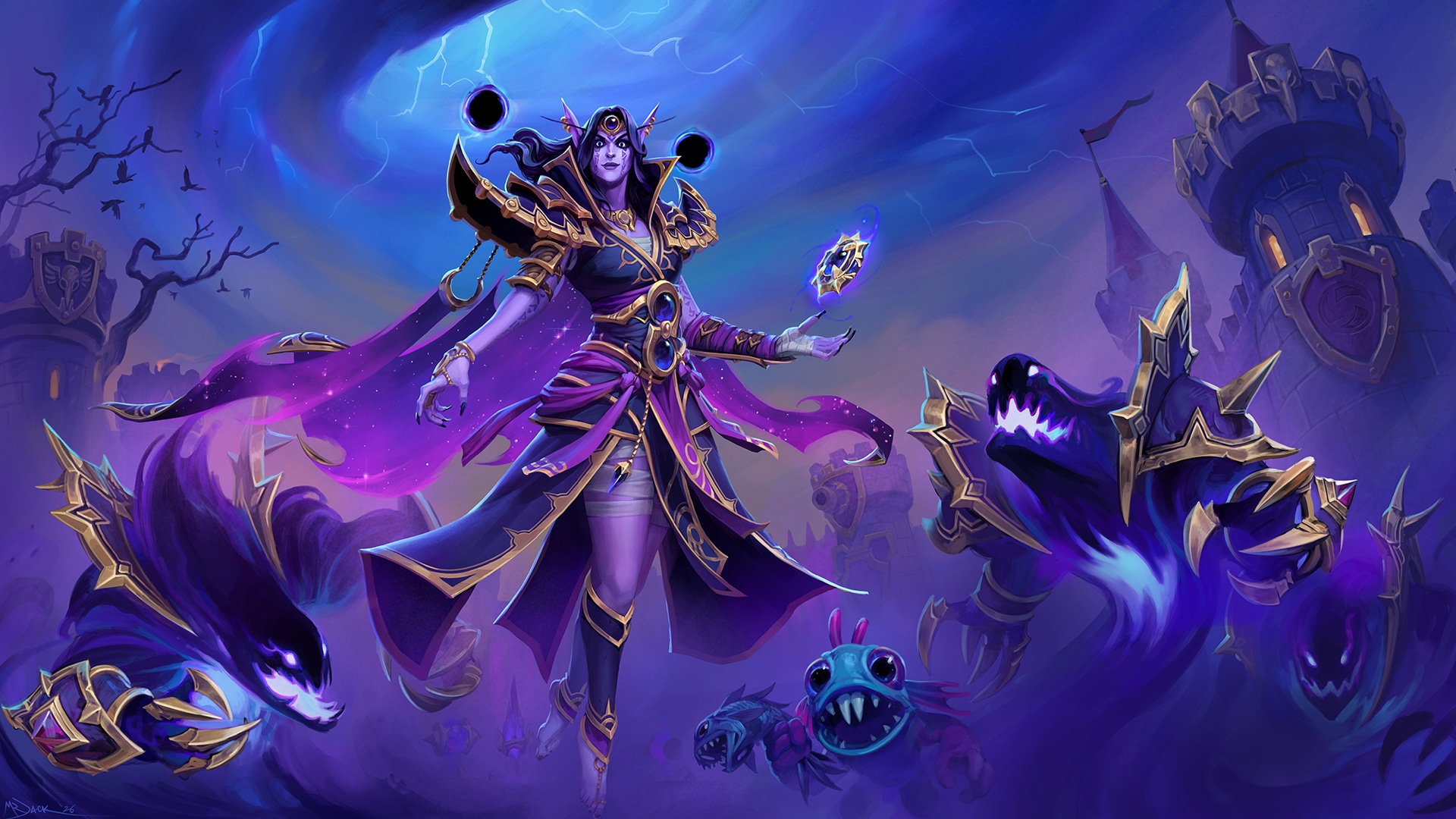 BlizzCon | Battle.net