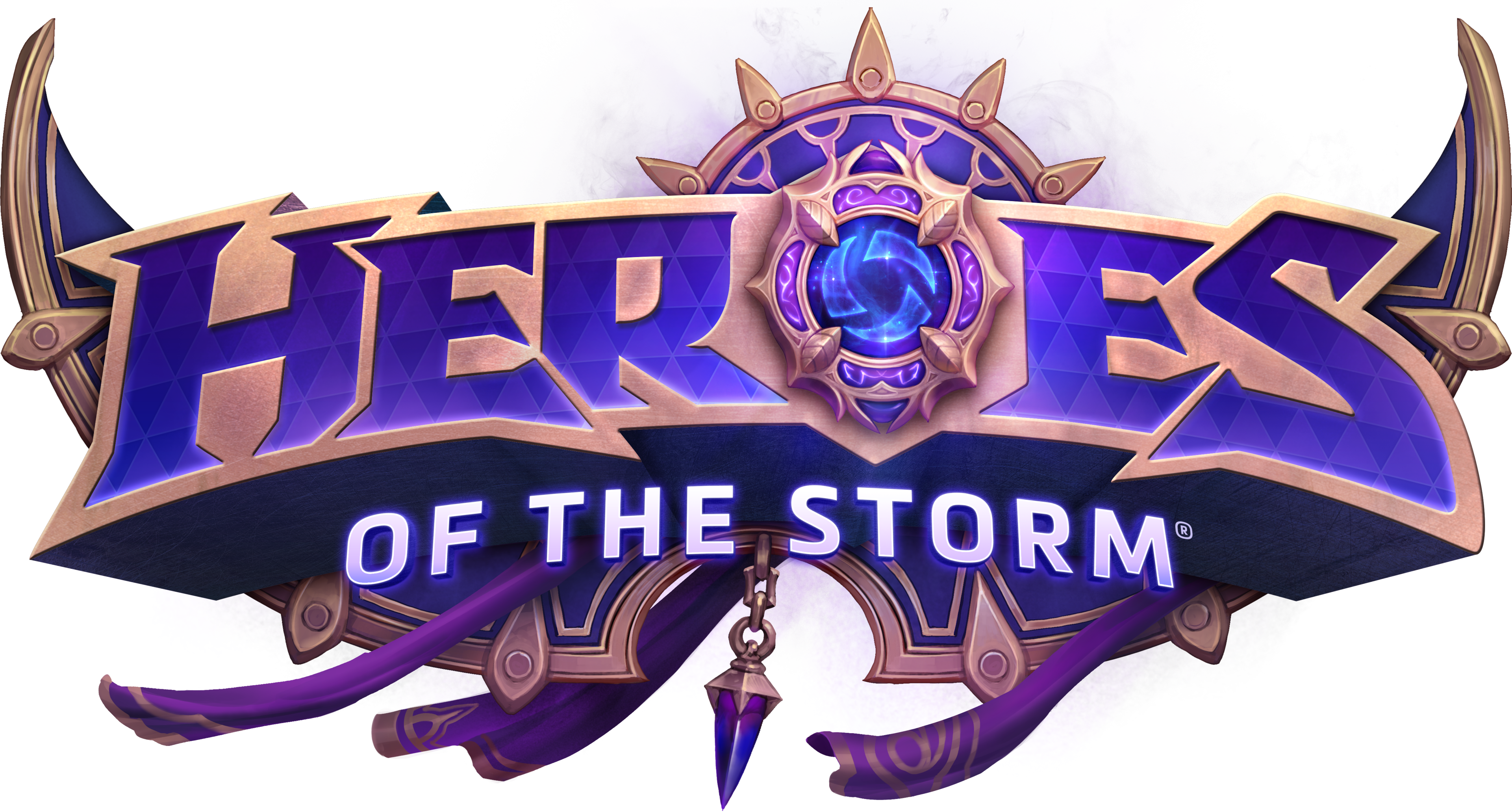 Heroes of the Storm 