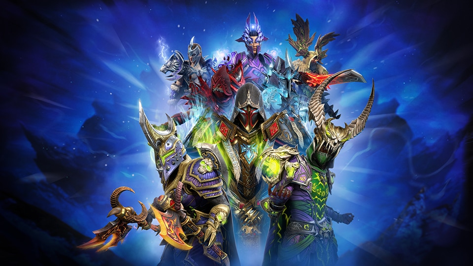 ディアブロ IV | Battle.net