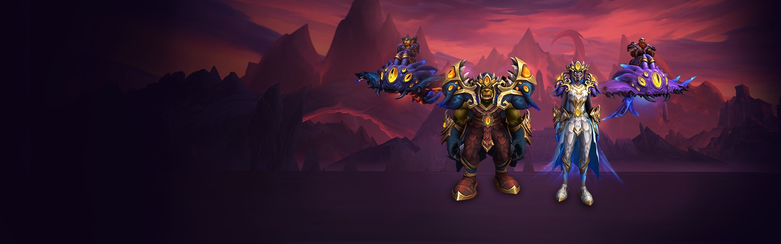 World of Warcraft | Battle.net
