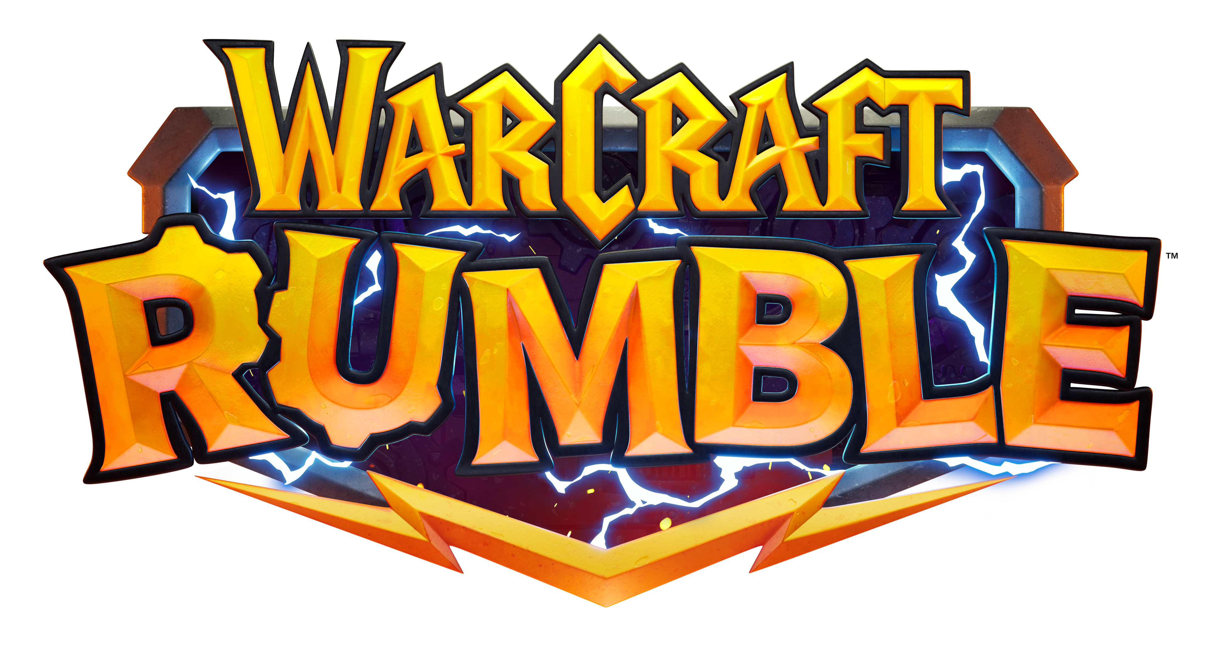 Warcraft Rumble