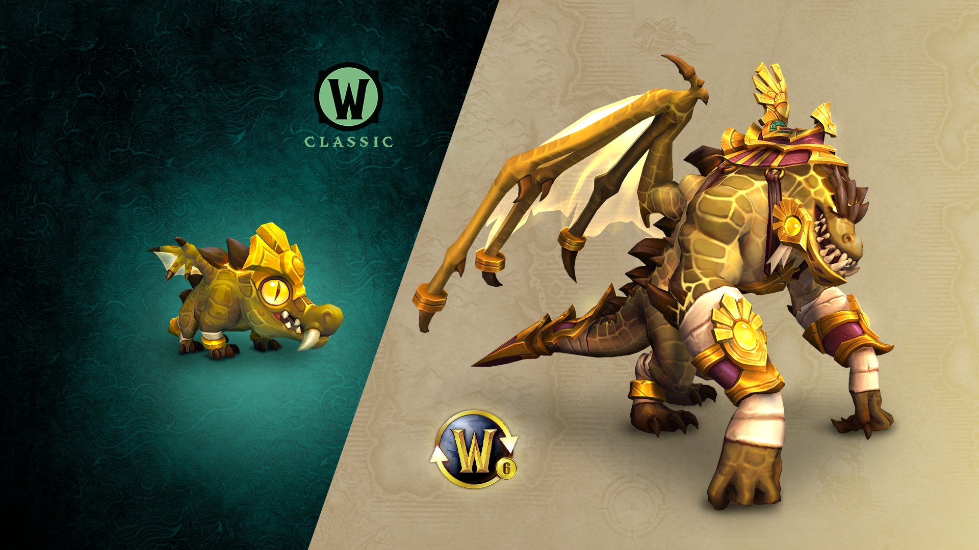 World of Warcraft | Battle.net