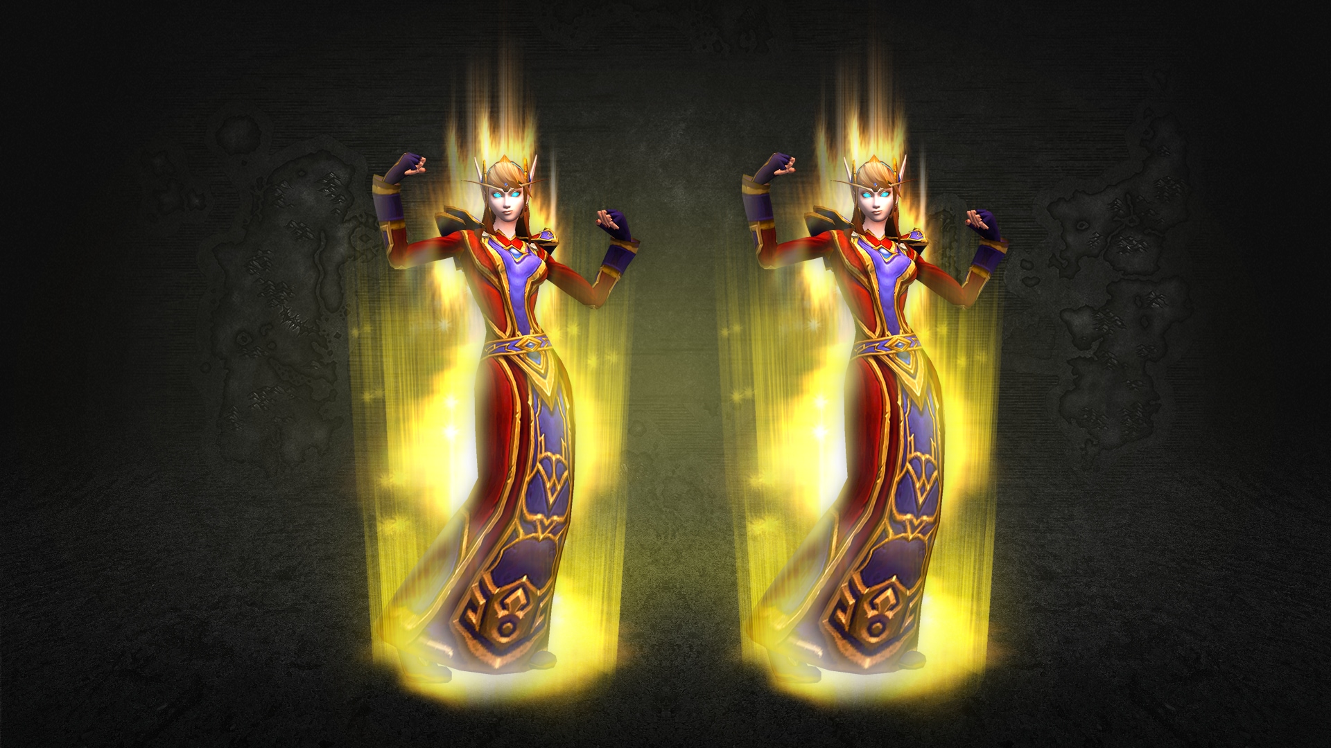 Улучшенное повышение уровня до 70-го The War Within WoW The War Within™ — акция для новых игроков World of Wacraft в России