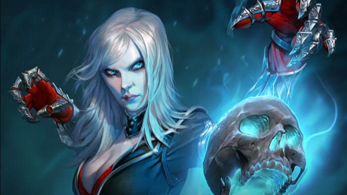 Diablo III | Battle.net