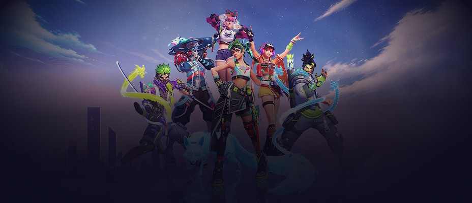 オーバーウォッチ | Battle.net