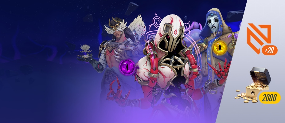 Where to buy overwatch accounts deals