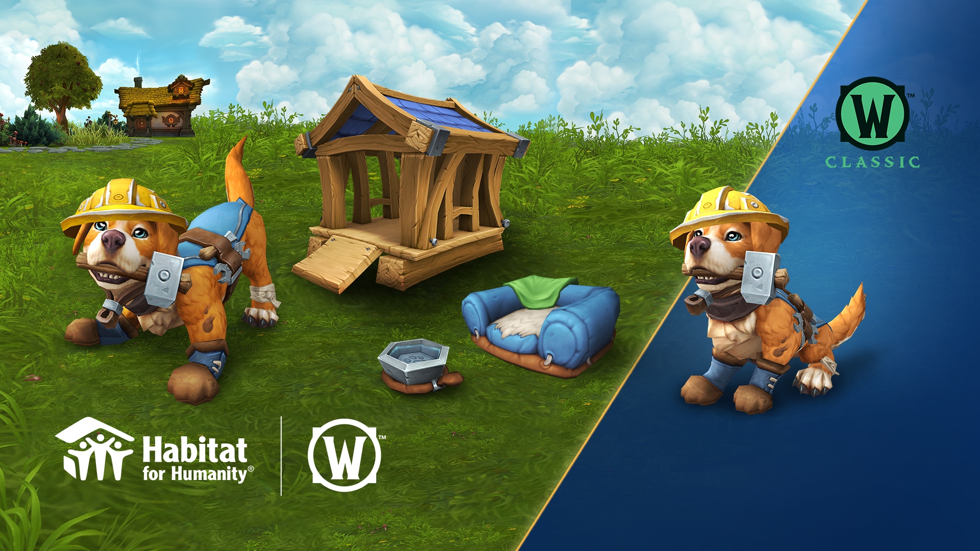 World of Warcraft | Battle.net