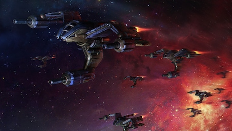 Купить StarCraft: Remastered в России