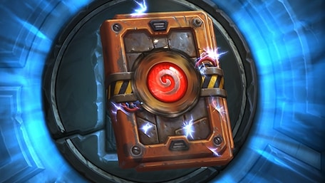 ハースストーンの新しい拡張「ゴブリン vs ノーム」が正式にリリース