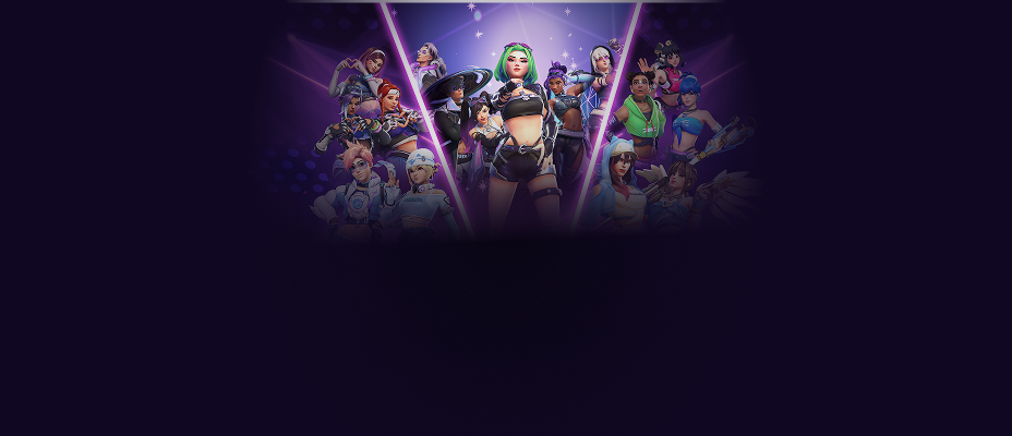 オーバーウォッチ | Battle.net