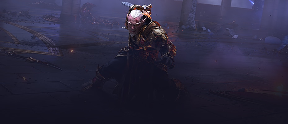 World of Warcraft | Battle.net