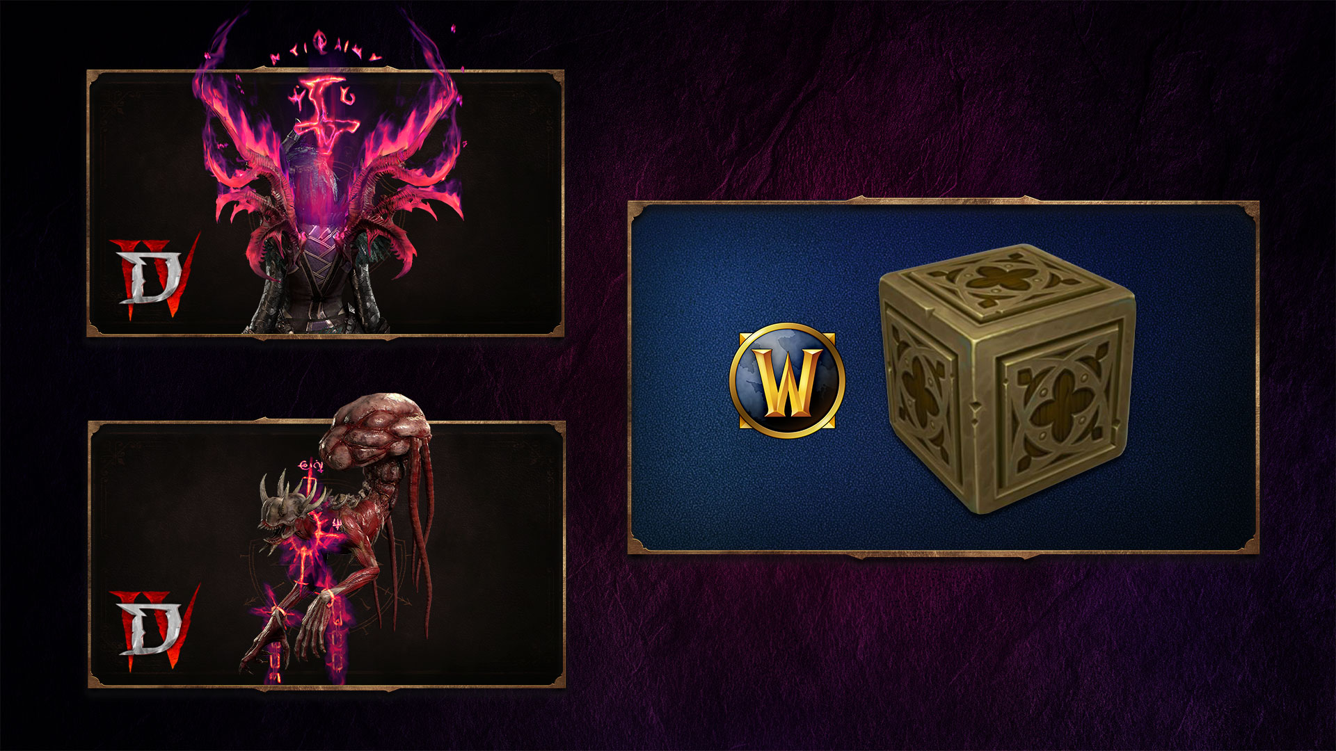 ディアブロ II リザレクテッド」 – 「獄炎エディション」 - ディアブロ