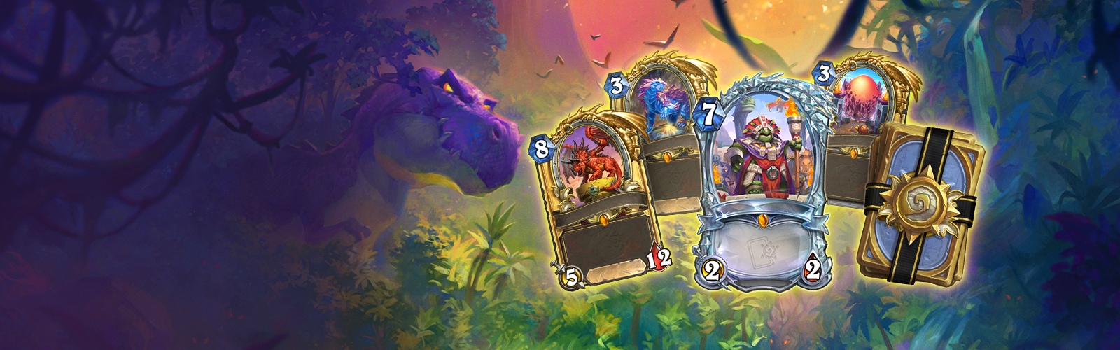 ハースストーン | Battle.net