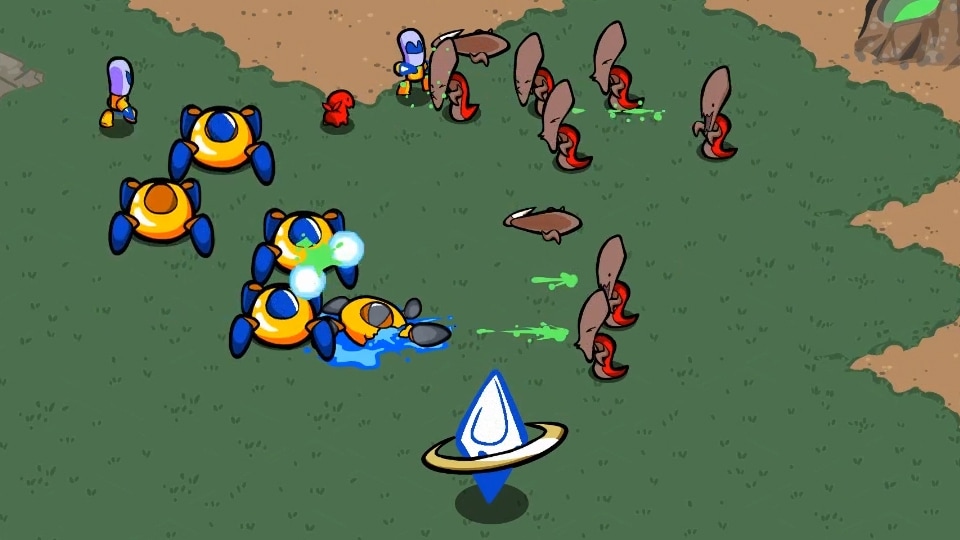 StarCraft® - StarCraft | Battle.net