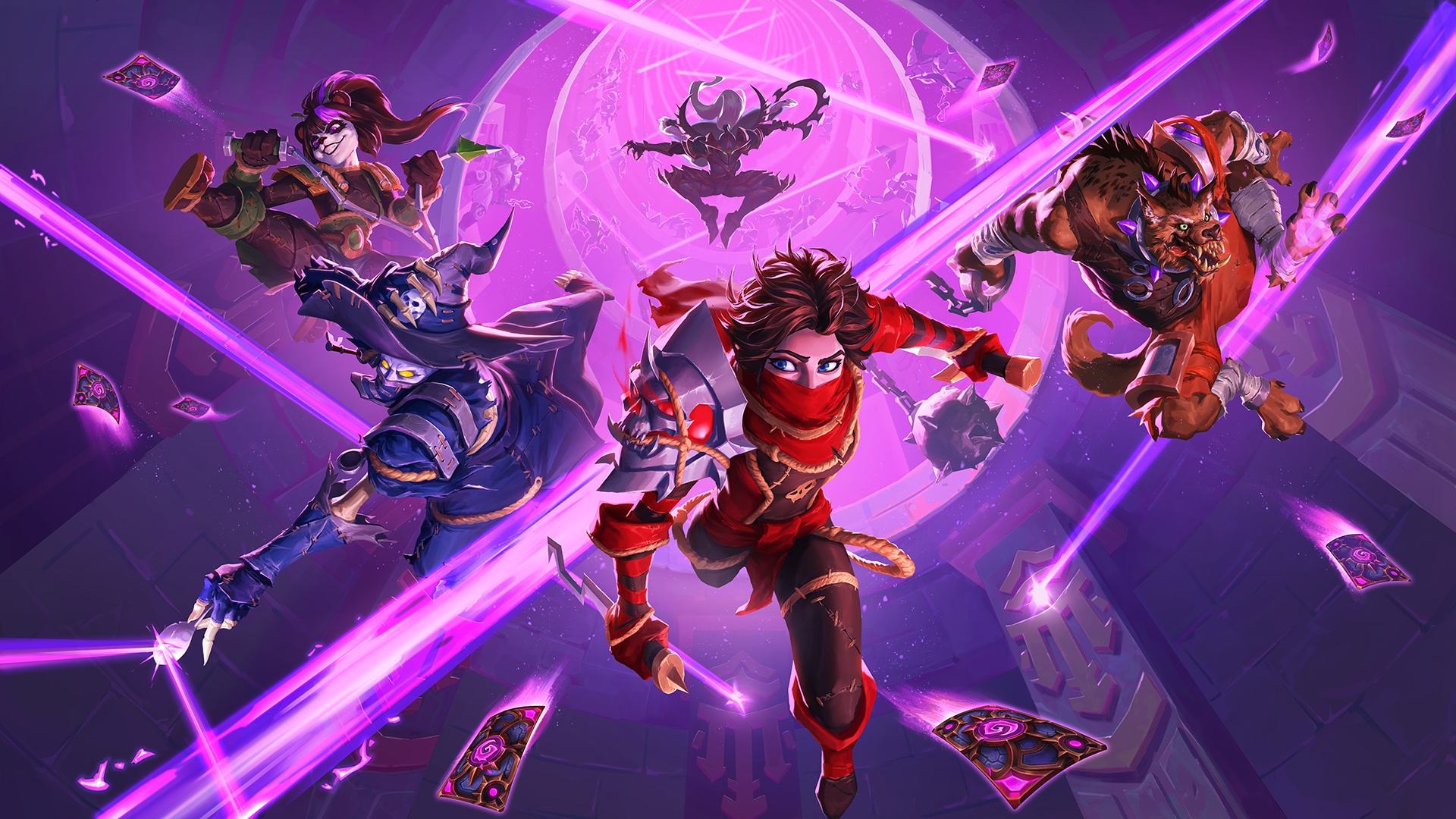 ハースストーン | Battle.net