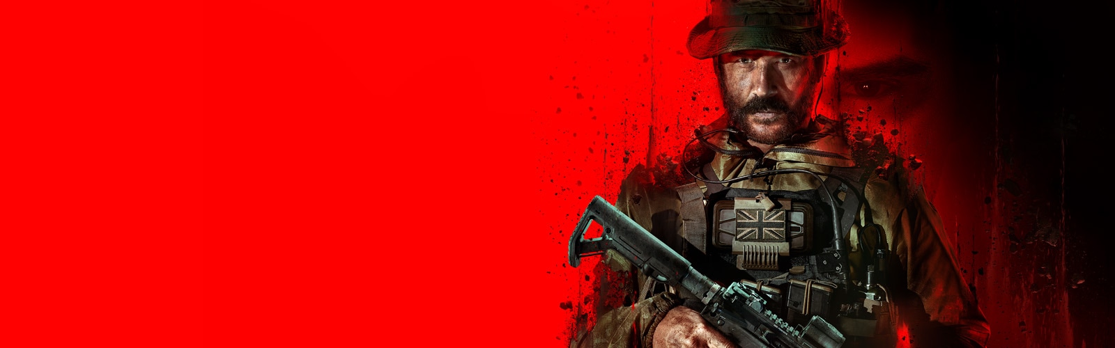 Call of Duty: MW | Battle.net