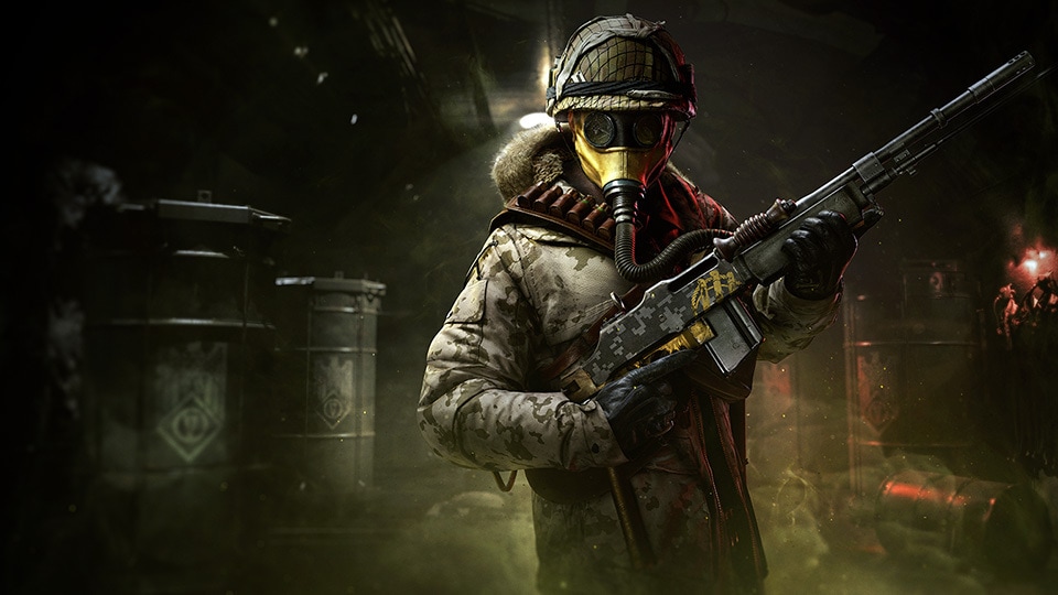 Call of Duty: Vanguard: Release date, price, COD Vanguard Campaign