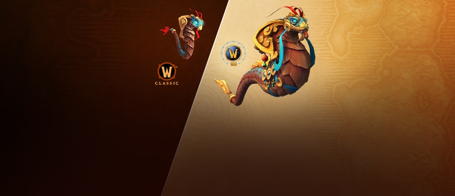 World of Warcraft | Battle.net