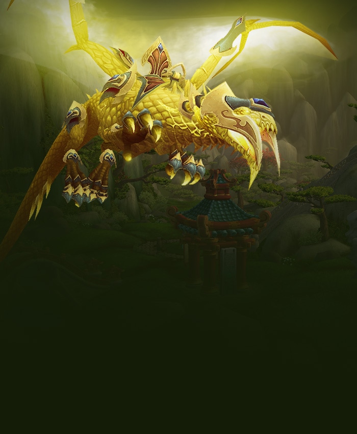 World of Warcraft | Battle.net