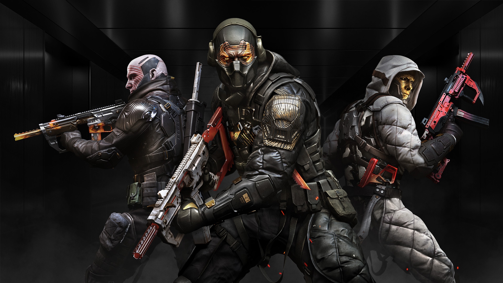 Call of Duty | Battle.net