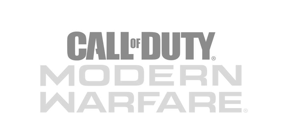 Call of Duty®: Modern Warfare