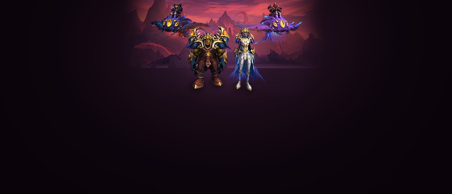 World of Warcraft | Battle.net