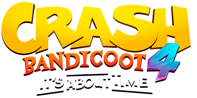 Crash Bandicoot™ 4: It's About Time – Available now on Battle.net