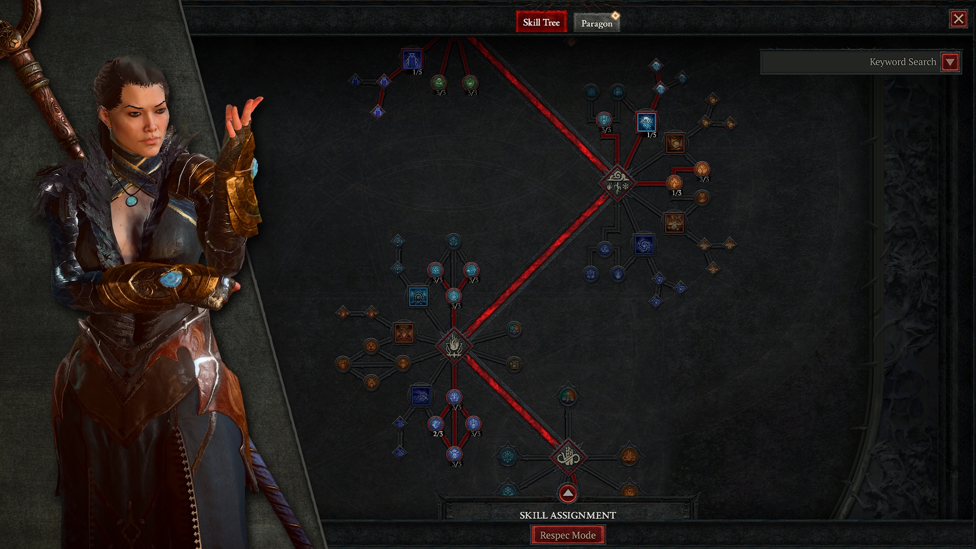 ディアブロ IV - ディアブロ IV | Battle.net